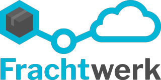 Frachtwerk GmbH - Logo